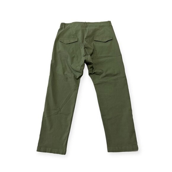 Nili Lotan Paris Pants in Camo,‎  Size 2, NWT - Picture 8 of 13